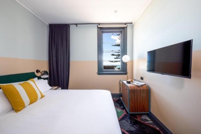 สเตย์ แอต โฮเทล สเตย์น Hotel ซิดนีย์ ภายนอก รูปภาพ