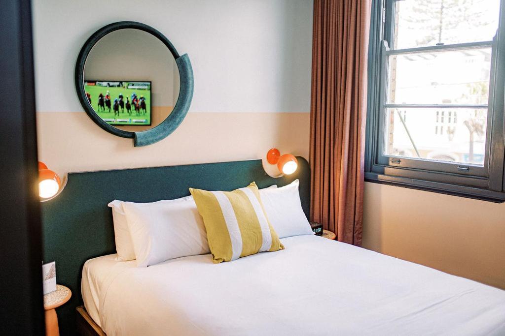 สเตย์ แอต โฮเทล สเตย์น Hotel ซิดนีย์ ภายนอก รูปภาพ