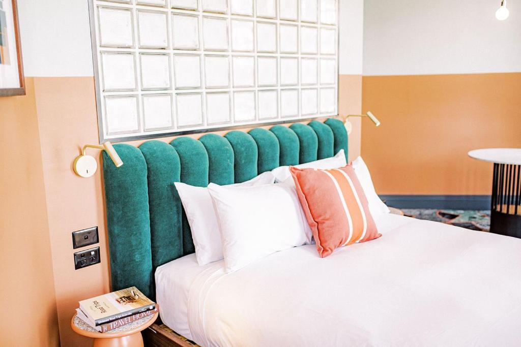 สเตย์ แอต โฮเทล สเตย์น Hotel ซิดนีย์ ภายนอก รูปภาพ