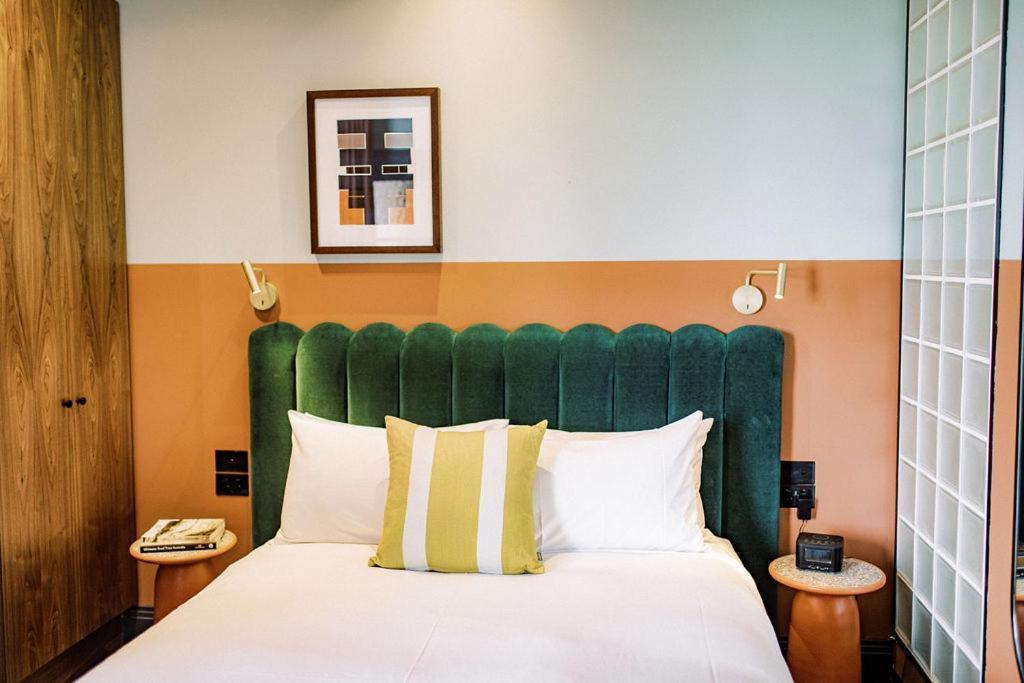 สเตย์ แอต โฮเทล สเตย์น Hotel ซิดนีย์ ภายนอก รูปภาพ