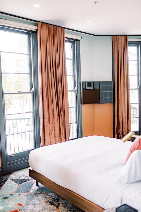 สเตย์ แอต โฮเทล สเตย์น Hotel ซิดนีย์ ภายนอก รูปภาพ