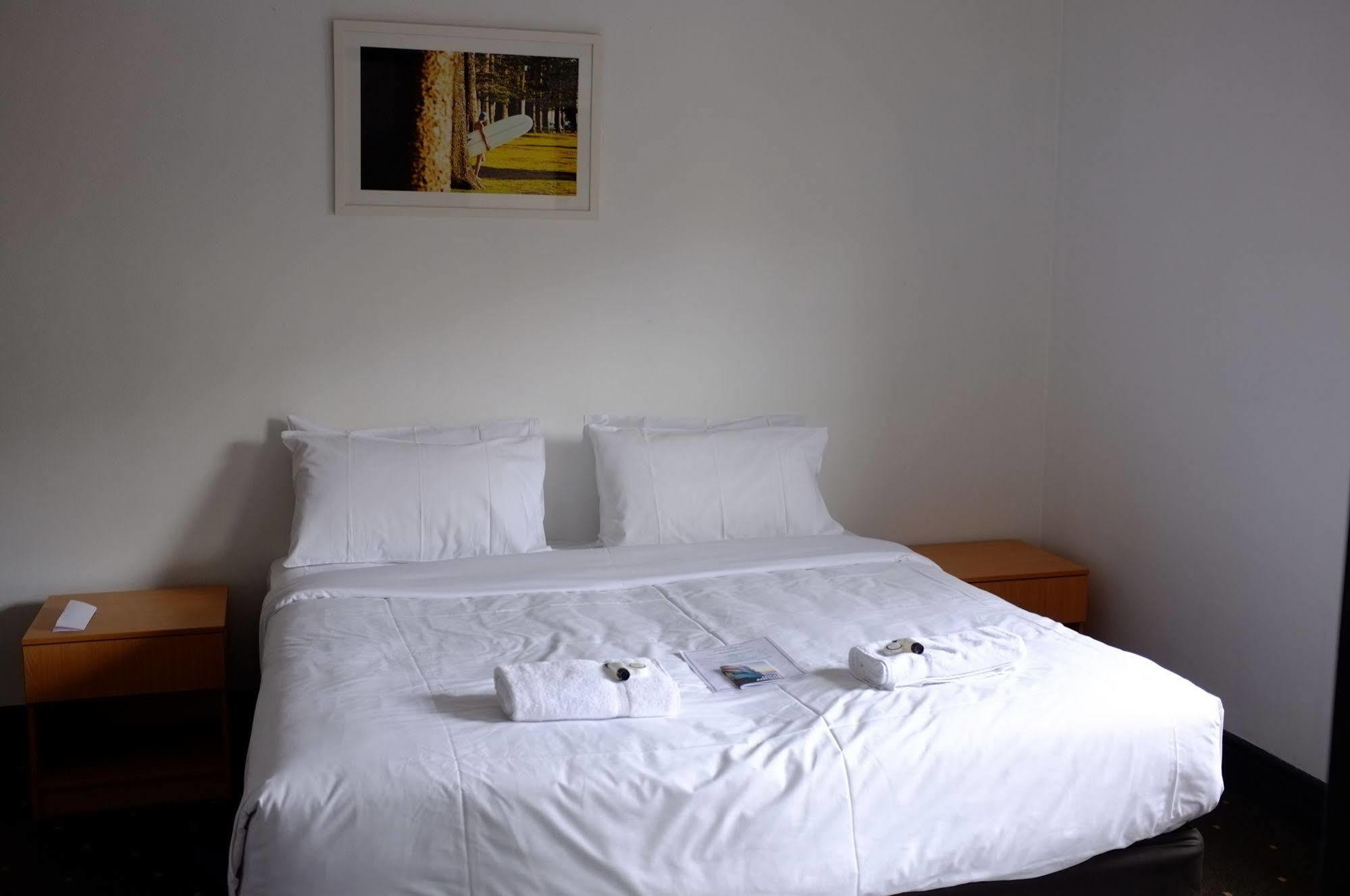 สเตย์ แอต โฮเทล สเตย์น Hotel ซิดนีย์ ภายนอก รูปภาพ