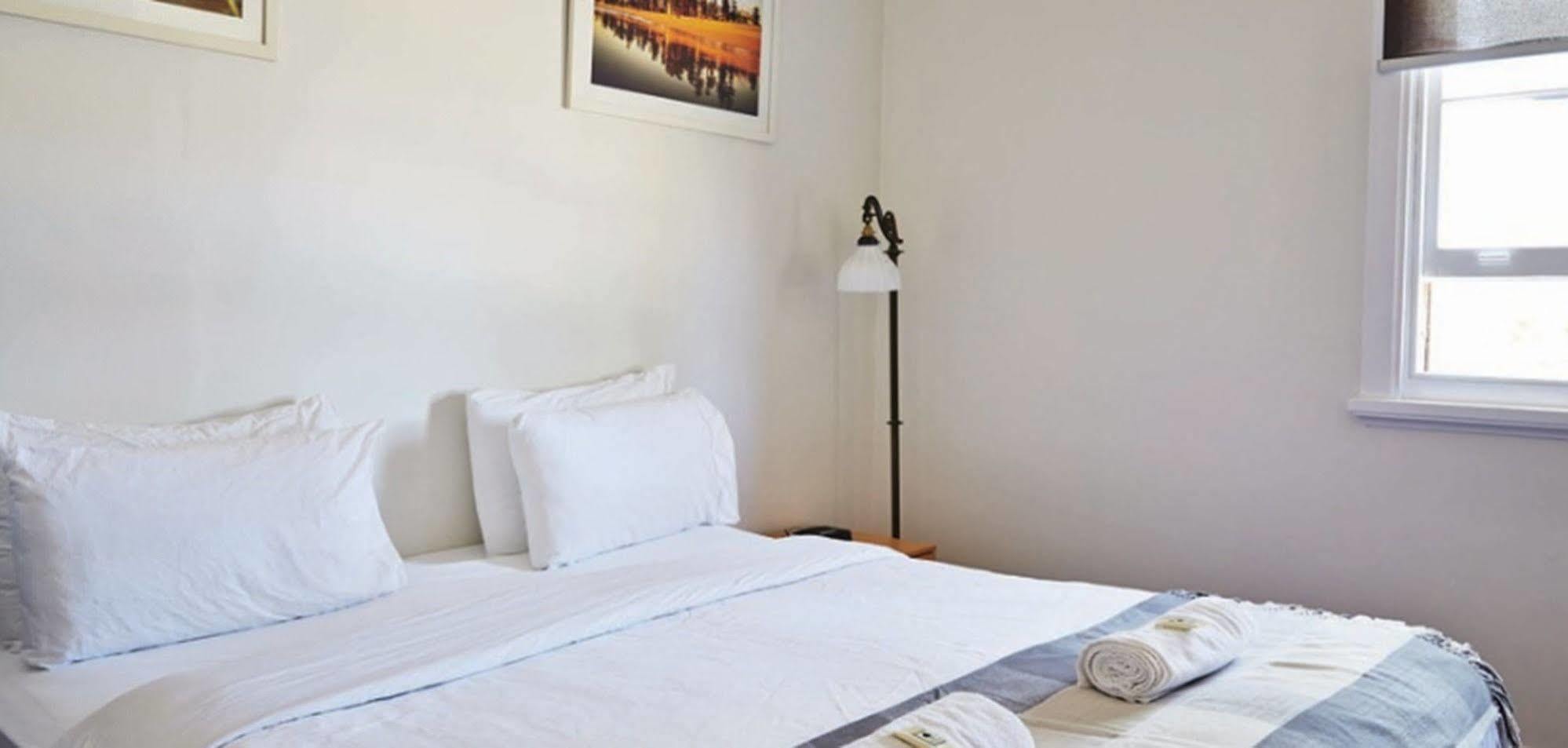 สเตย์ แอต โฮเทล สเตย์น Hotel ซิดนีย์ ภายนอก รูปภาพ